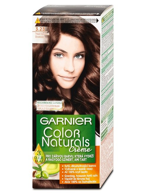 Color Naturals